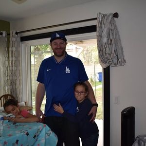 Meet your Posher, Joseph